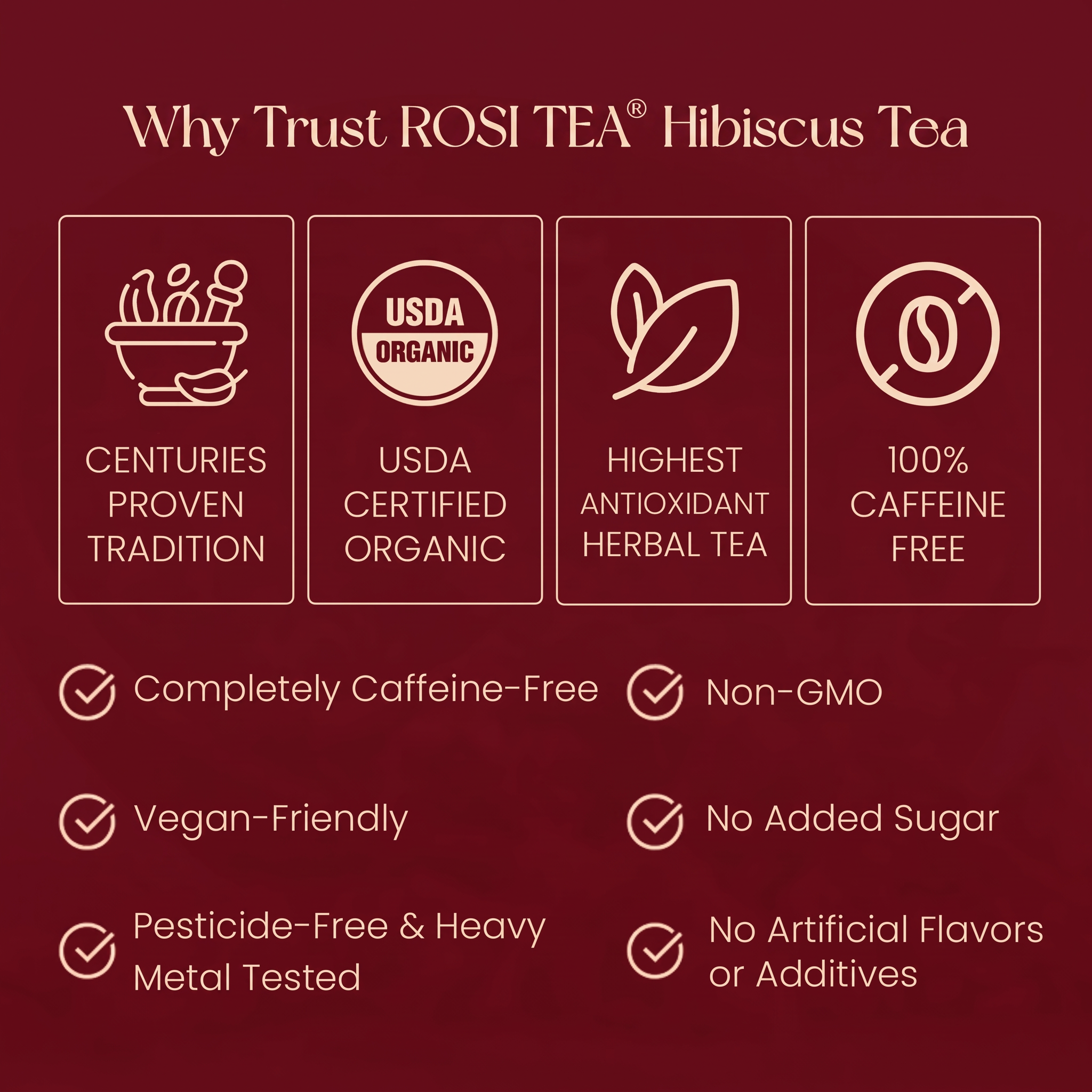 Rositea
